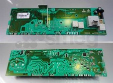 SCHEDA TIMER ORIGINALE PER LAVATRICE SMEG SWM65 CODICE RICAMBIO 811650948