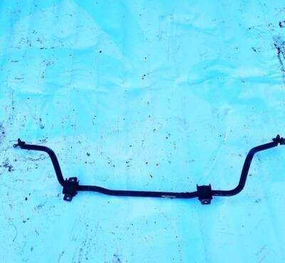 Ford Focus 2008 Front Stabilizer (sway bar, anti roll bar) 4m51549 #1882944-51