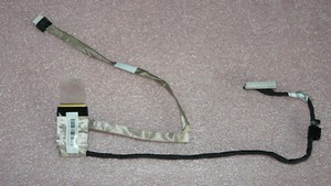 Display LED Kabel P/N: 35040AA00-GY0-G LCD Cable für HP EliteBook 8570p Notebook