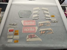 Kit Adesivi APRILIA SR REPLICA LC 94/96 ORIGINALI