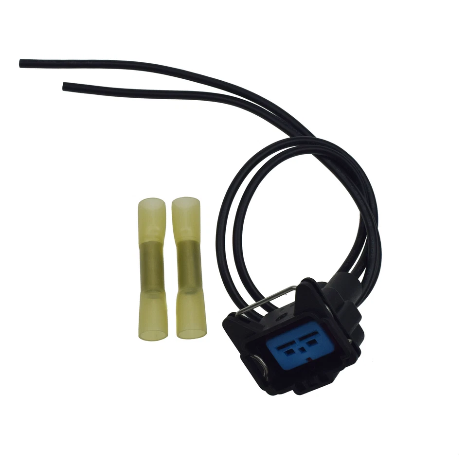 Arnés de cableado conector motor ventilador refrigeración motor para Ford Focus Mercury Cougar Foto 2 de 4