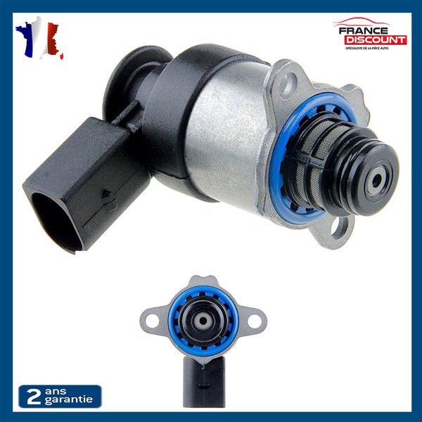 Hochdruck-Kraftstoffpumpen-Sensor FüR Skoda Octavia II Superb II Yeti 2.0 TDI-image