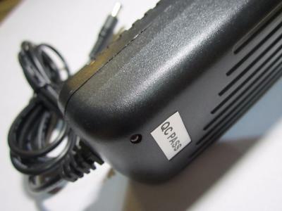 12V 800mA AC-DC Switching Adapter for Sharp XE-A107 Cash Register