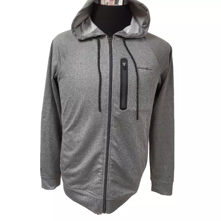 Eddie bauer full zip hoodie outlet