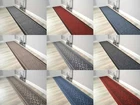 Hall Runner Hallway Rugs Very Long Narrow Heavy Duty Non Slip Rubber Back Cheap