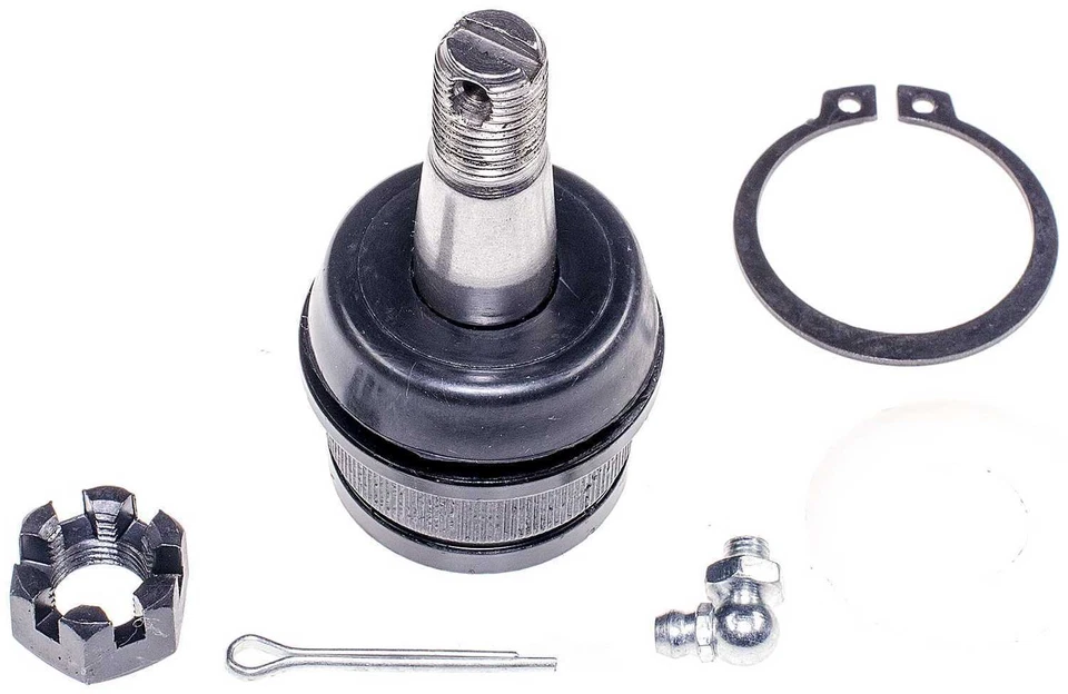 Rótula de suspensión DORMAN OE SOLUTIONS 533249 Foto 2 de 2