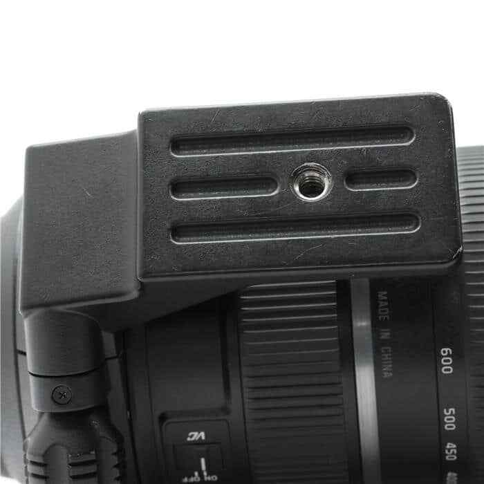 N MINT] TAMRON SP 150-600mm F5-6.3 Di VC USD/Model A011N Lens for