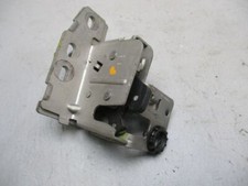 Porte arrière et accessoires Ford TOURNEO
