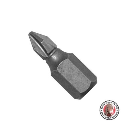 NEW ANEX AK-51P Ultra Short Bit Plus +1x19