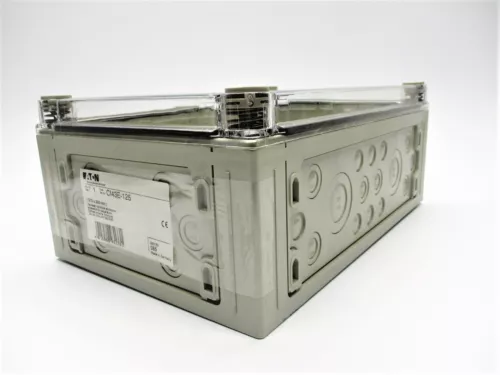 EATON CI43E-125 NSNP