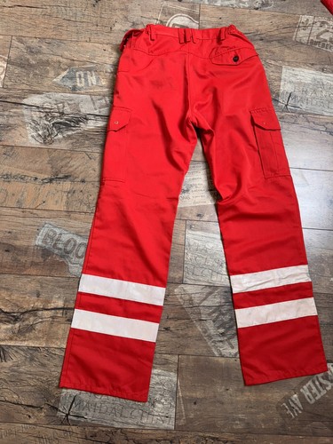 DRK Einsatzhose Herren Größe 102 - Bild 2 von 3