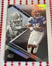 2023 Chronicles Draft Picks Anthony Richardson Panini Black Rookie RC #4 Colts 