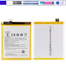 Replacement Battery BLP637 For OnePlus 5/5T A5000 A5010 3300mAh Free shippping