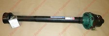 540 Rpm Cv Pto Driveline Less Imp Yoke For Vermeer 604k Gehl 1870 Round Baler