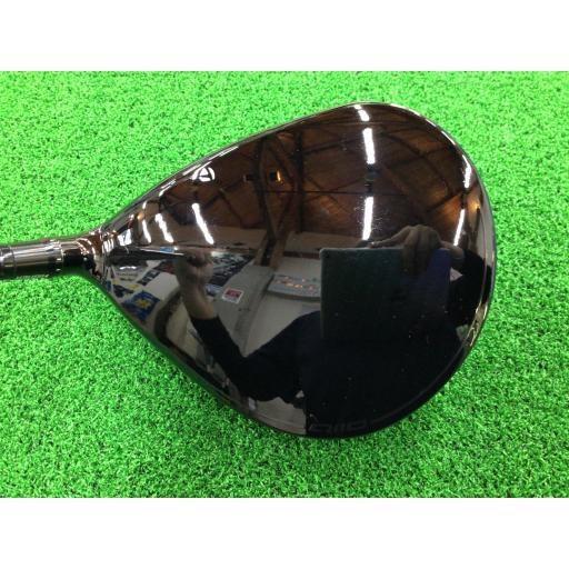 TaylorMade driver Qi10 LS 10.5° Flex S Diamana SILVER TM50