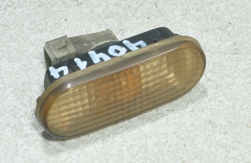 VW Polo 6N1 (94-99) Seiten Blinker Kotflügel 3A0949117B #40414-B247