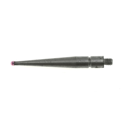 M1.6 Thread 1mm Ruby Ball L21mm Contact Points for Mitutoyo Dial Test Indicator