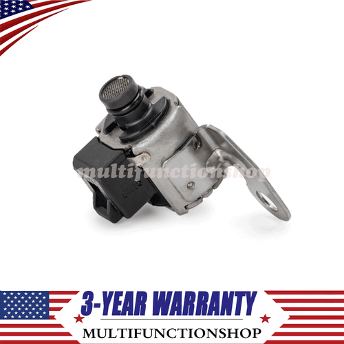 Transmission Shift Control Solenoid For Toyota Celica Corolla 1.8L 85420-12120 - Picture 2 of 20
