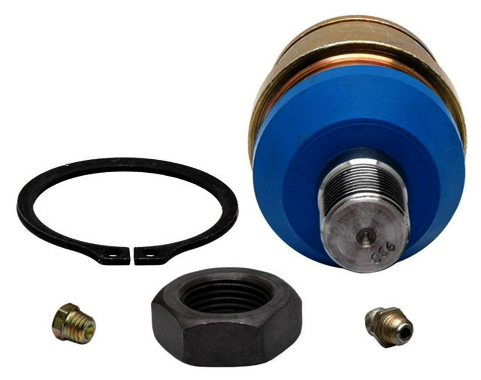 Suspensión rótula delantera inferior ACDelco 45D2156 Foto 2 de 4