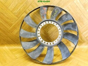 Lüfter Lüfterrad Ventilator Viscokupplung VW Passat 3B B5 058121301B