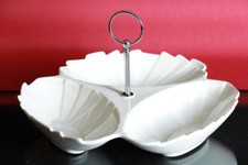 3er Snackschale Schale aus