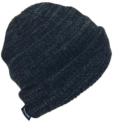 Best Winter Hats 3M 40 Gram Thinsulate Insulated Cuffed Knit Beanie