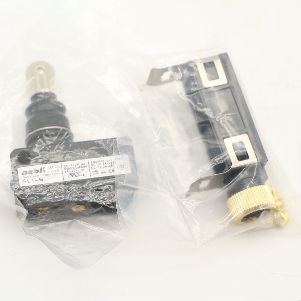 For SL1-B SL1B Limit switch NEW 1PCS | eBay