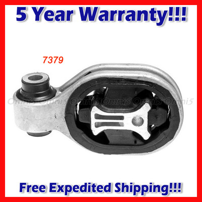 T214 Fits 2011-2017 Nissan Juke 1.6L FWD Front Upper Torque Strut Mount A7379