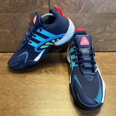 NEW Adidas Crazy BYW 2.0 Basketball Sneakers/Shoes FY2207 Men\'s Size 8 s-l400.jpg main image 3