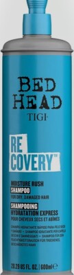 Tigi Bed Head Recovery Feuchtigkeits shampoo 600ml