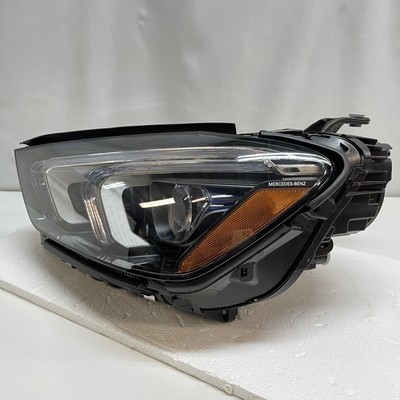 2020 - 2023 Mercedes GLE-Class Left LH Multibeam LED Headlight OEM