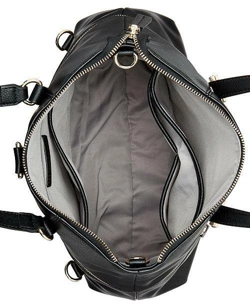 Inc haili top nylon convertible backpack