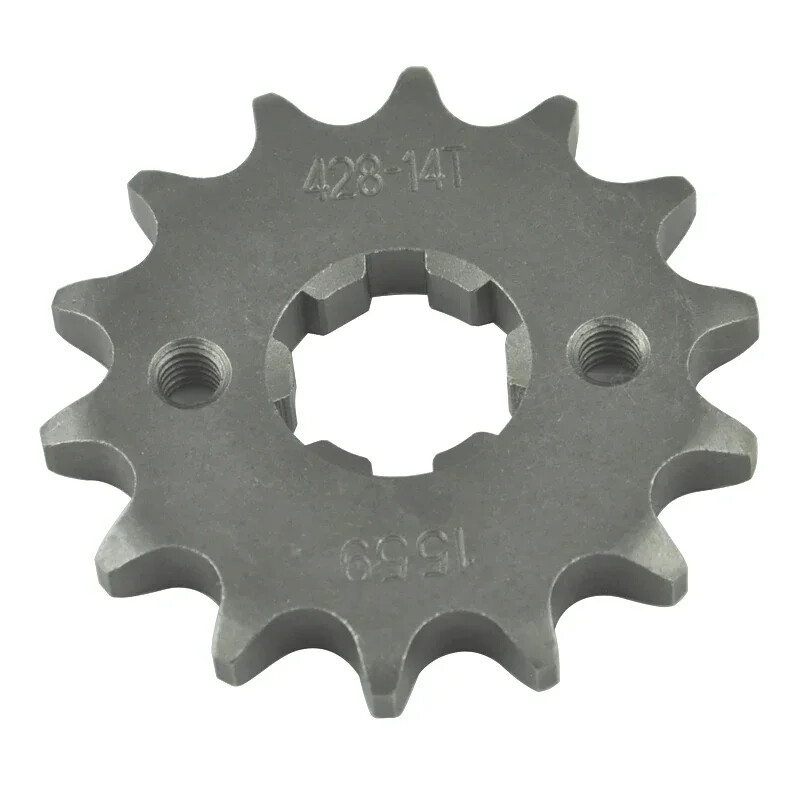 スプロケット TW200 TW125 TW225E TW200E E メール便180円 ヤマハ