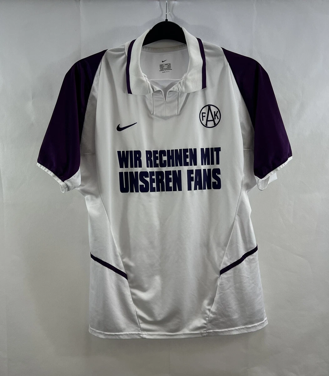 Maillot Handball ASKOE Wien Vienna Austria - Hummel - Taille Unique