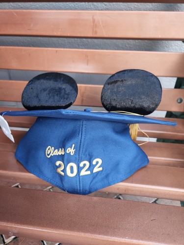 Buy Disney Parks 2022 Class Of 2022 