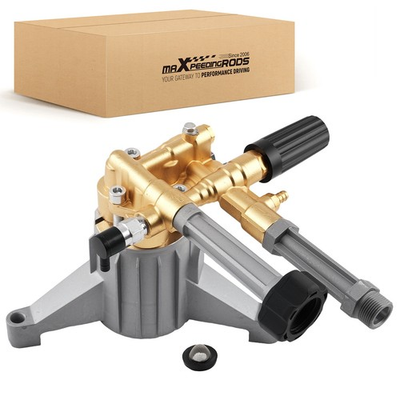 #ad 2800 PSI Pressure Washer Pump for Vertical Gas Engine 5.5 5 HP RMW25G28EZ 7 8quot; $145.63