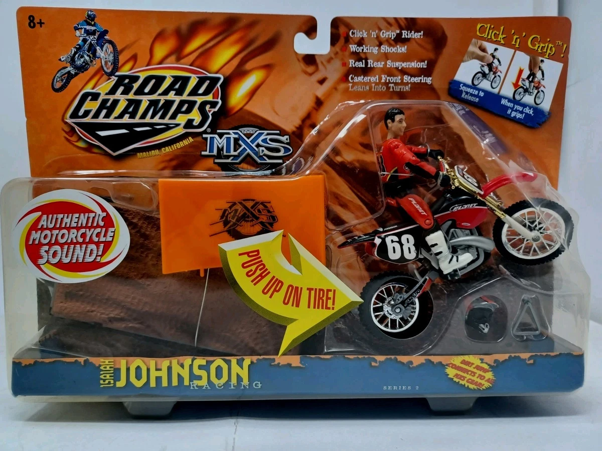 Road Champs Diecast and Toy Motorcycle for sale | eBay