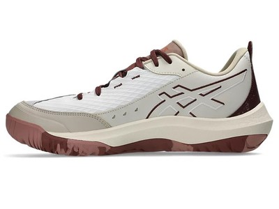 Asics Basketball shoes UNPRE ARS LOW 3 Oatmeal/White 1063A113.250