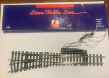 LIMA SCAMBIO ELETTRICO SX - CODICE L403751E - Nuovo Mai Usato