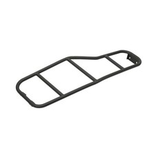 Scala posteriore tetto scala alluminio per Suzuki Jimny 2007-2017