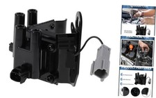 Ignition Coil Ignition Coil Pack No.2730122600 for Hyundai Accent 2000-2005