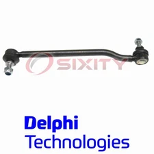 For Mercedes-Benz C280 DELPHI Front Suspension Stabilizer Bar Link Kit w0