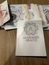 Anatomize Oracle By BethanHamiltonArt