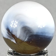 Vintage Master Brushed Marble .63 Inches Near-Mint Condition Combined Shipping
