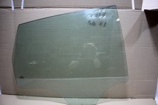 VW Polo 9N Bj,2003 Seitenscheibe Autoglas Hinten Rechts 43R-000015 4-Türer