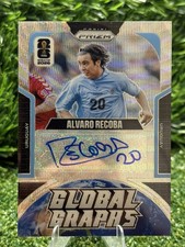 2025 Panini Prizm FIFA Club World Cup Set Review and Checklist 26