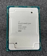Intel Xeon Gold 6268CL LGA3647 CPU Processor SRF80 24Cores 48Threads 2.80GHz
