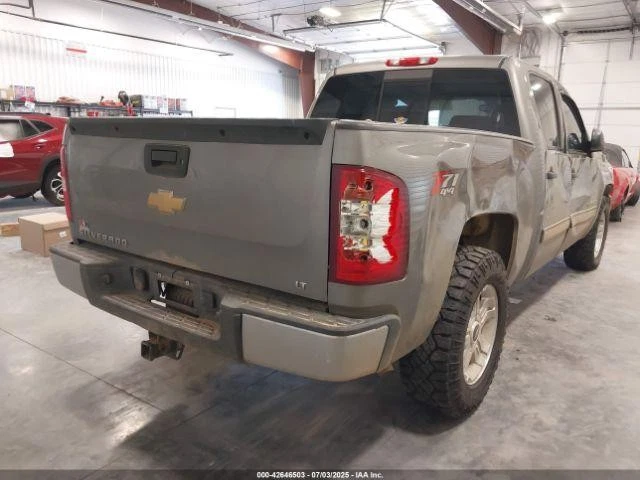 Used Rear Right Door Window Regulator Rear fits: 2013 Chevrolet Silverado 1500 p - Imagem 4 de 4