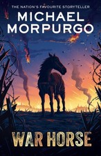 War Horse by Michael Morpurgo (Paperback Book)