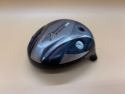 Tour Stage X-DRIVE 709 D450 driver Head (9.5) Only. 450cc